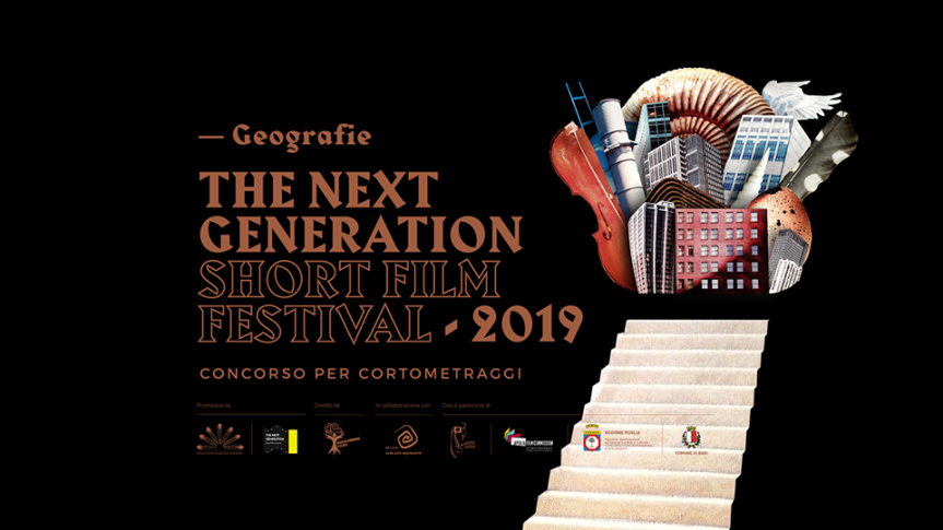 The Next Generation 2019: lo Short Film Festival promosso dalla fondazione Battista