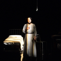 Ilaria Cangialosi: il teatro è un atto politico, in scena la storia di Rosa Luxemburg
