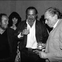 Charles Bukowski: un ubriacone al di sotto di ogni sospetto.