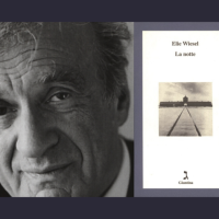 La notte: ricordando Elie Wiesel